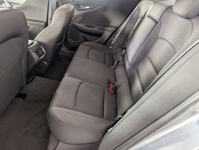 Used 2023 Chevrolet Malibu LT image 26