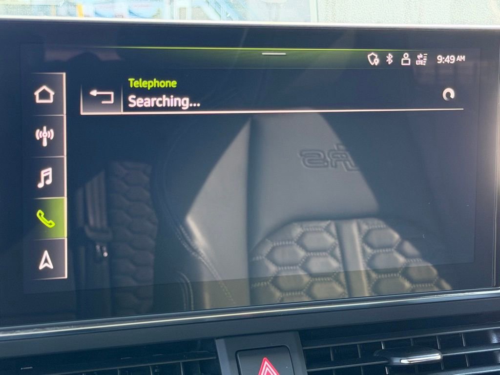 Used 2022 Audi RS 5 Sportback image 24