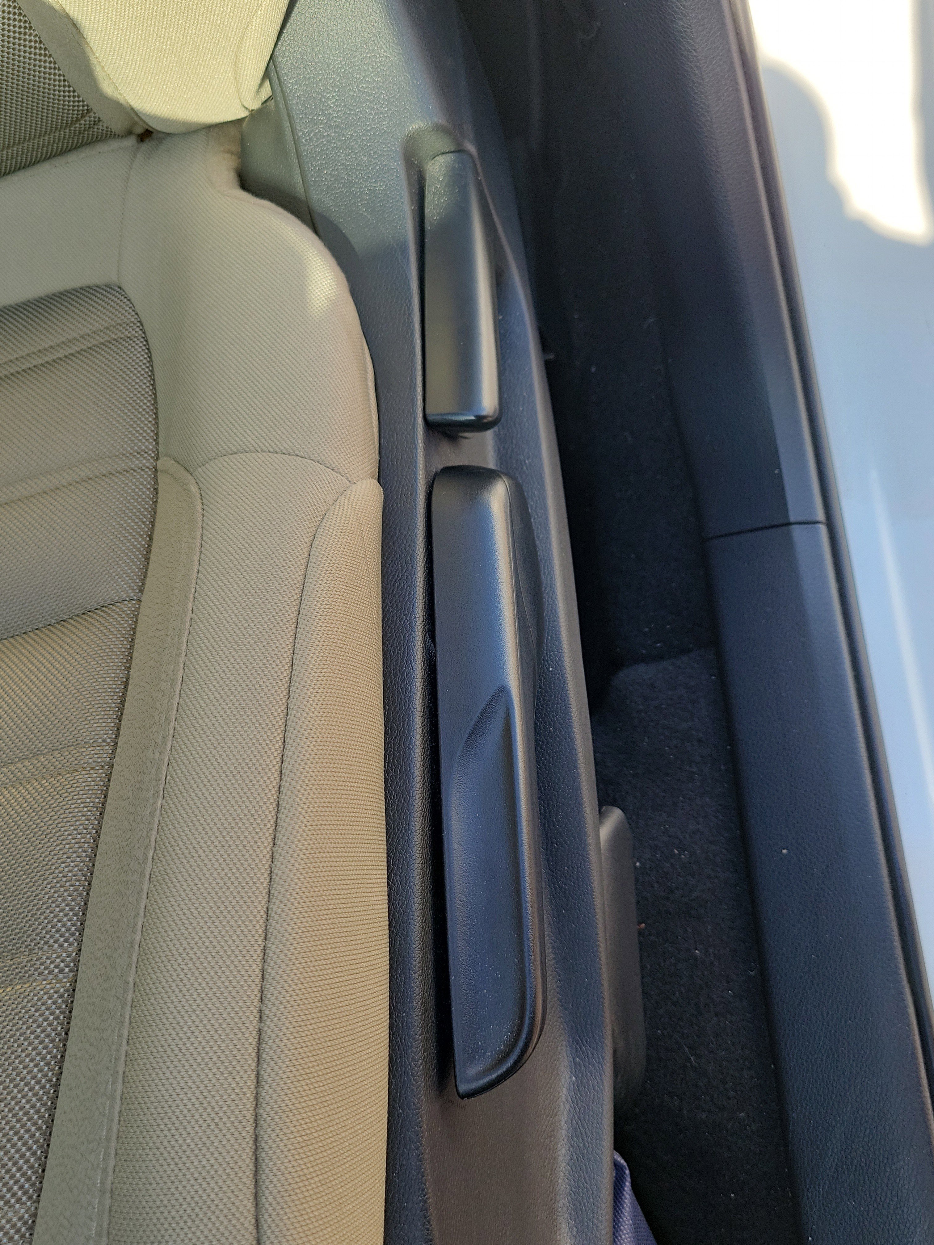 Used 2020 Honda CR-V LX image 21