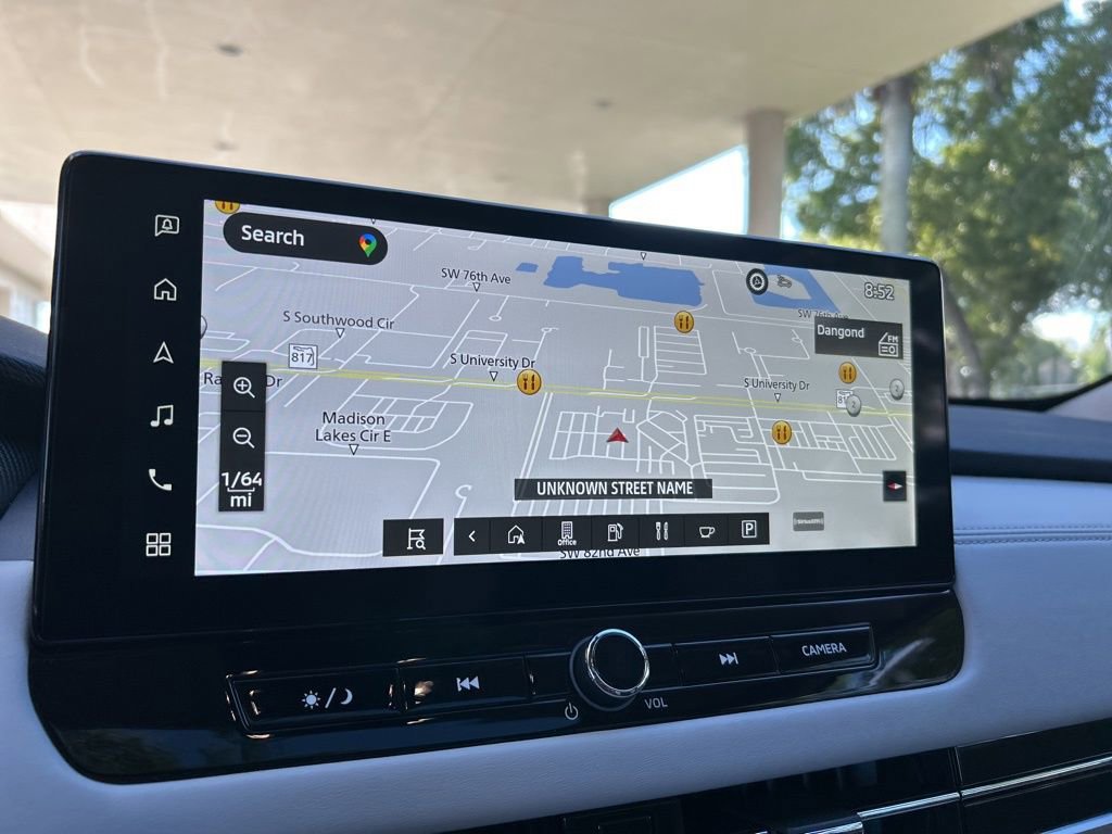 New 2025 Mitsubishi Outlander SE image 11