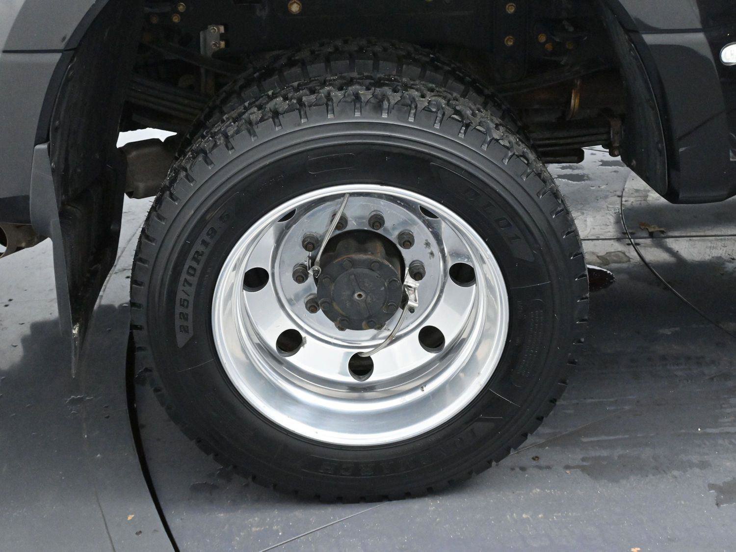 Used 2021 Ford F450 Lariat w/ Lariat Value Package image 35