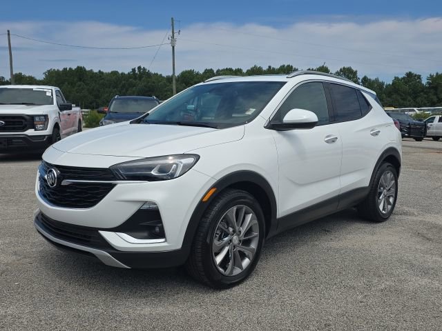 Used 2023 Buick Encore GX Essence w/ Experience Buick Package