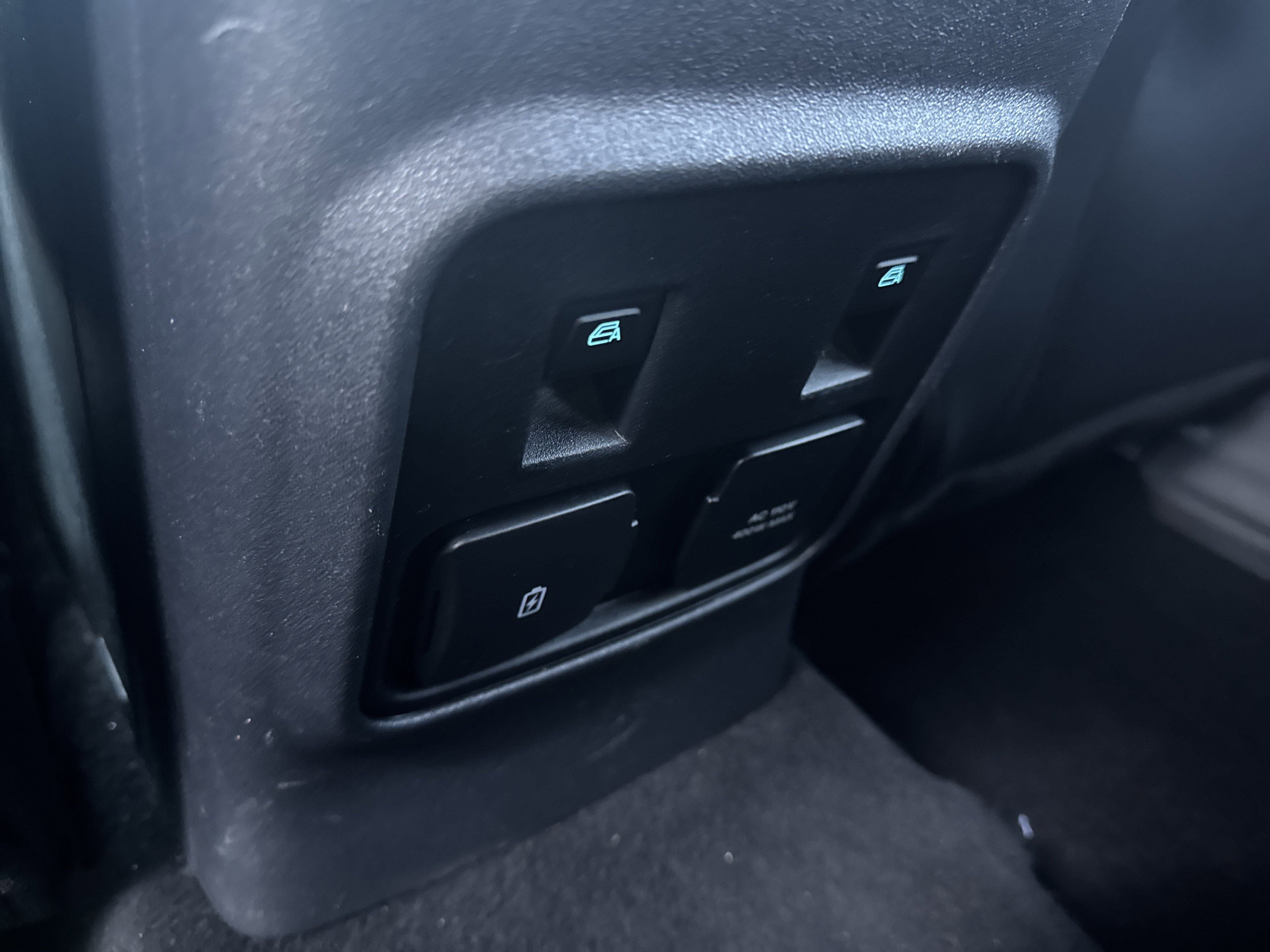 Used 2024 Ford Bronco Outer Banks image 27