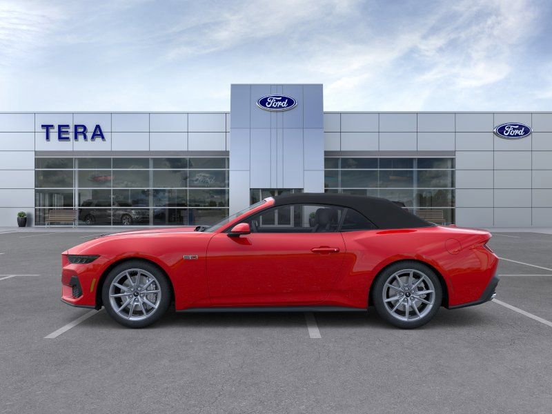 New 2026 Ford Mustang GT Premium RWD image 3