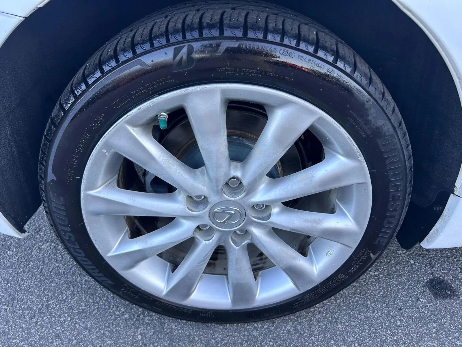 Used 2010 Lexus IS 250 AWD image 42