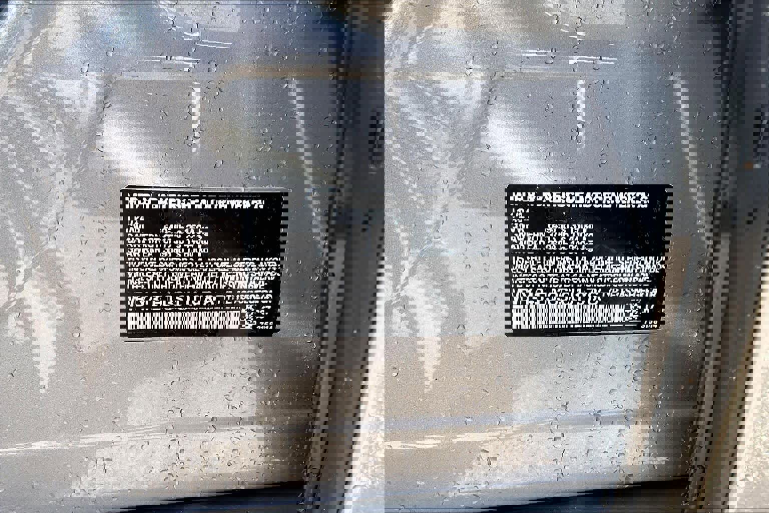 Used 2025 BMW i7 eDrive50 image 36