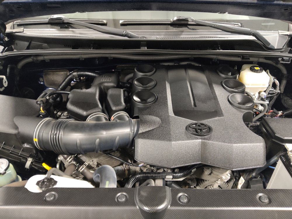 Used 2018 Toyota 4Runner SR5 Premium image 30