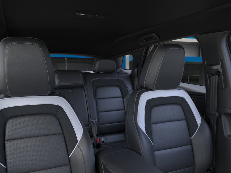 New 2026 Chevrolet Blazer EV LT FWD image 48