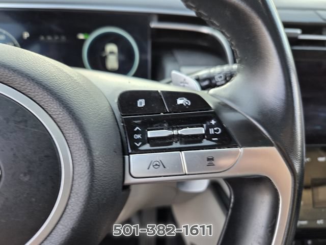 Used 2023 Hyundai Tucson SEL AWD/4WD image 25