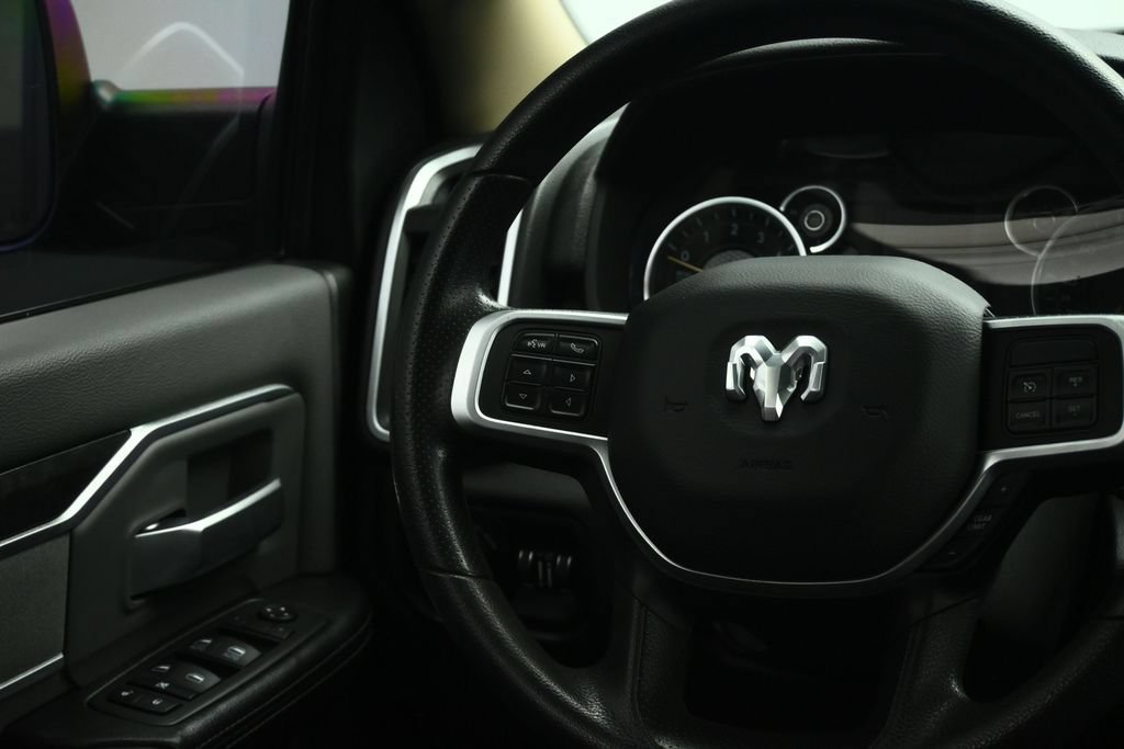 Used 2020 RAM 2500 Big Horn AWD/4WD image 41