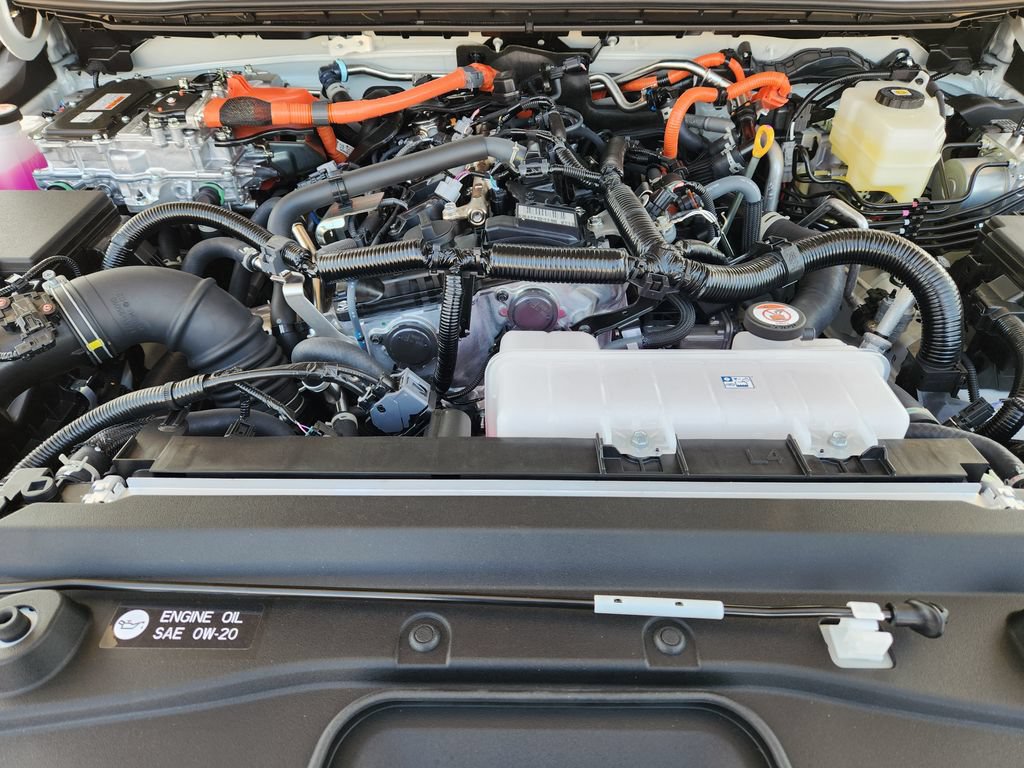New 2027 Toyota Land Cruiser AWD/4WD image 22