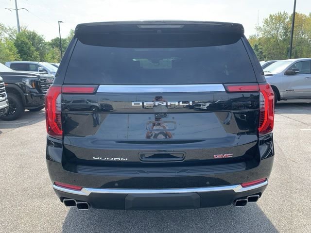 New 2026 GMC Yukon XL Denali w/ Denali Reserve Package image 5
