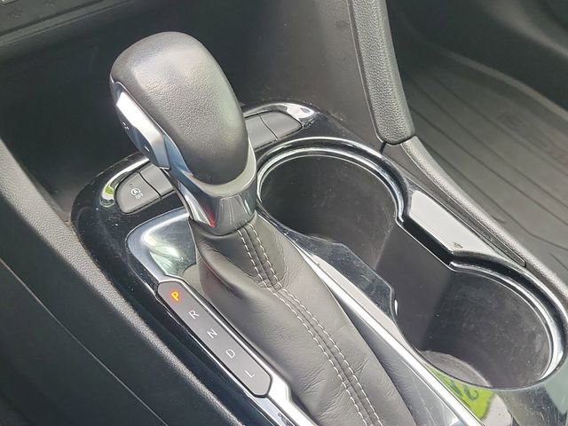 Used 2021 Buick Encore GX Select w/ Sport Touring Package FWD image 20