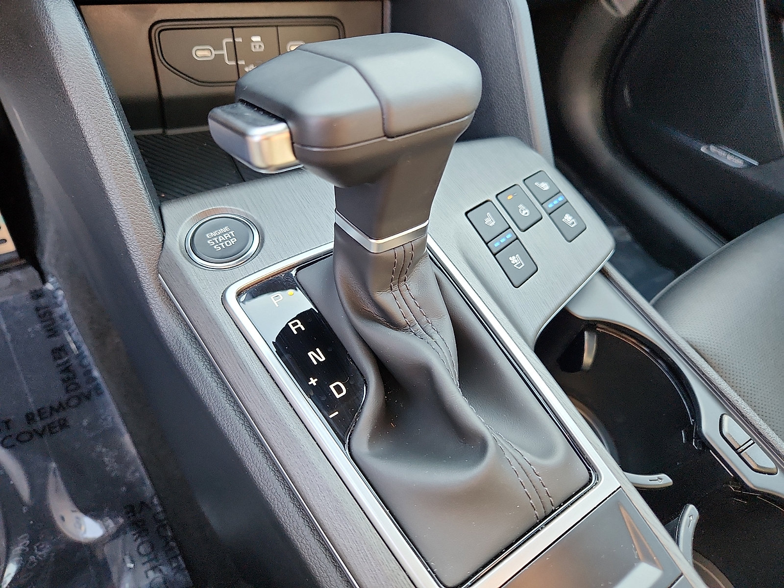 Certified 2026 Kia Sportage X-Pro Prestige AWD/4WD image 15