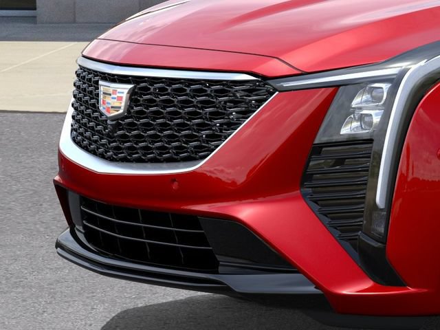 New 2026 Cadillac CT5 Premium Luxury w/ Technology Package AWD/4WD image 13