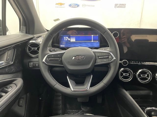 New 2026 Chevrolet Blazer EV LT image 11