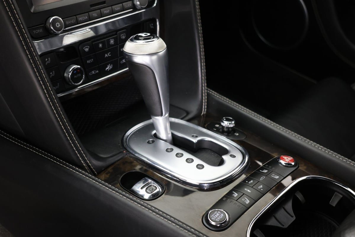 Used 2014 Bentley Continental GT Speed AWD/4WD image 6