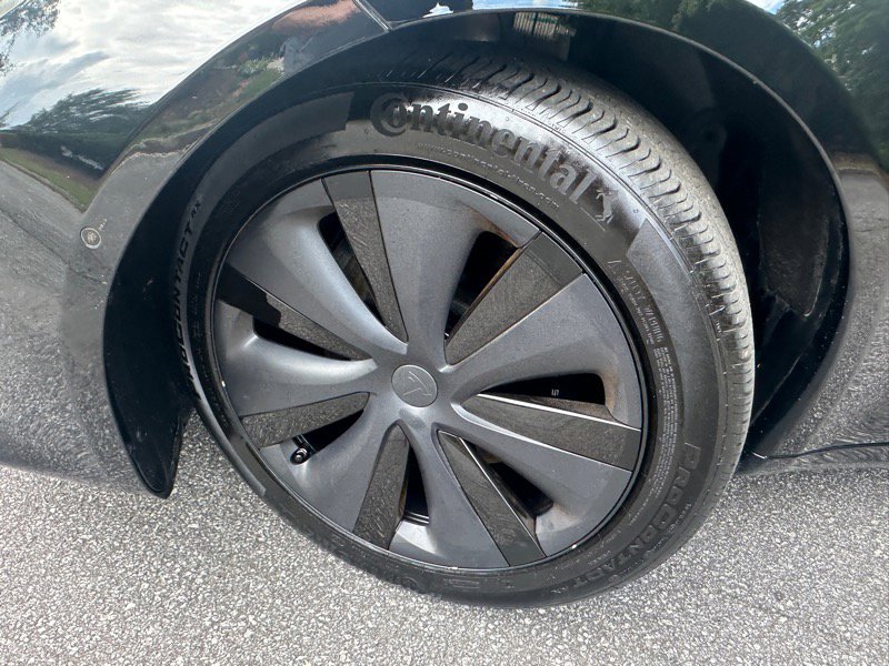 Used 2021 Tesla Model S Long Range image 9