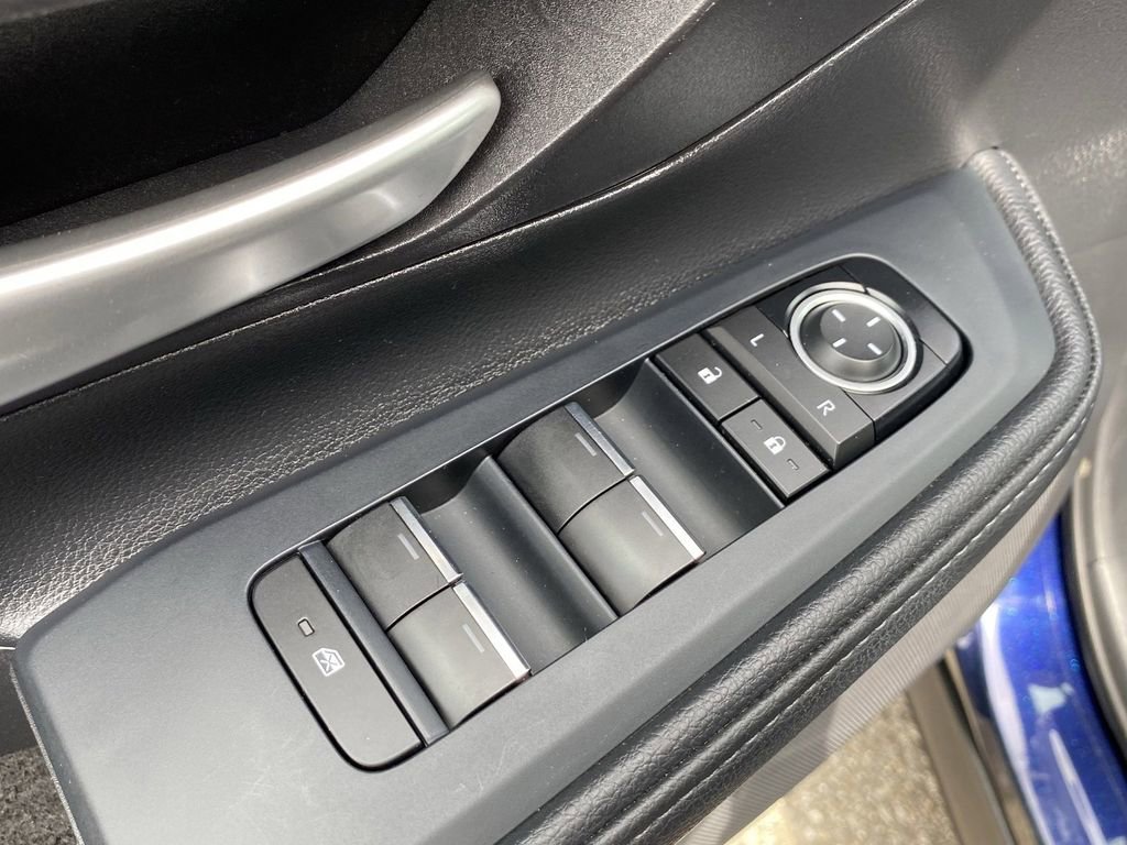 Certified 2025 Toyota Grand Highlander FWD image 24