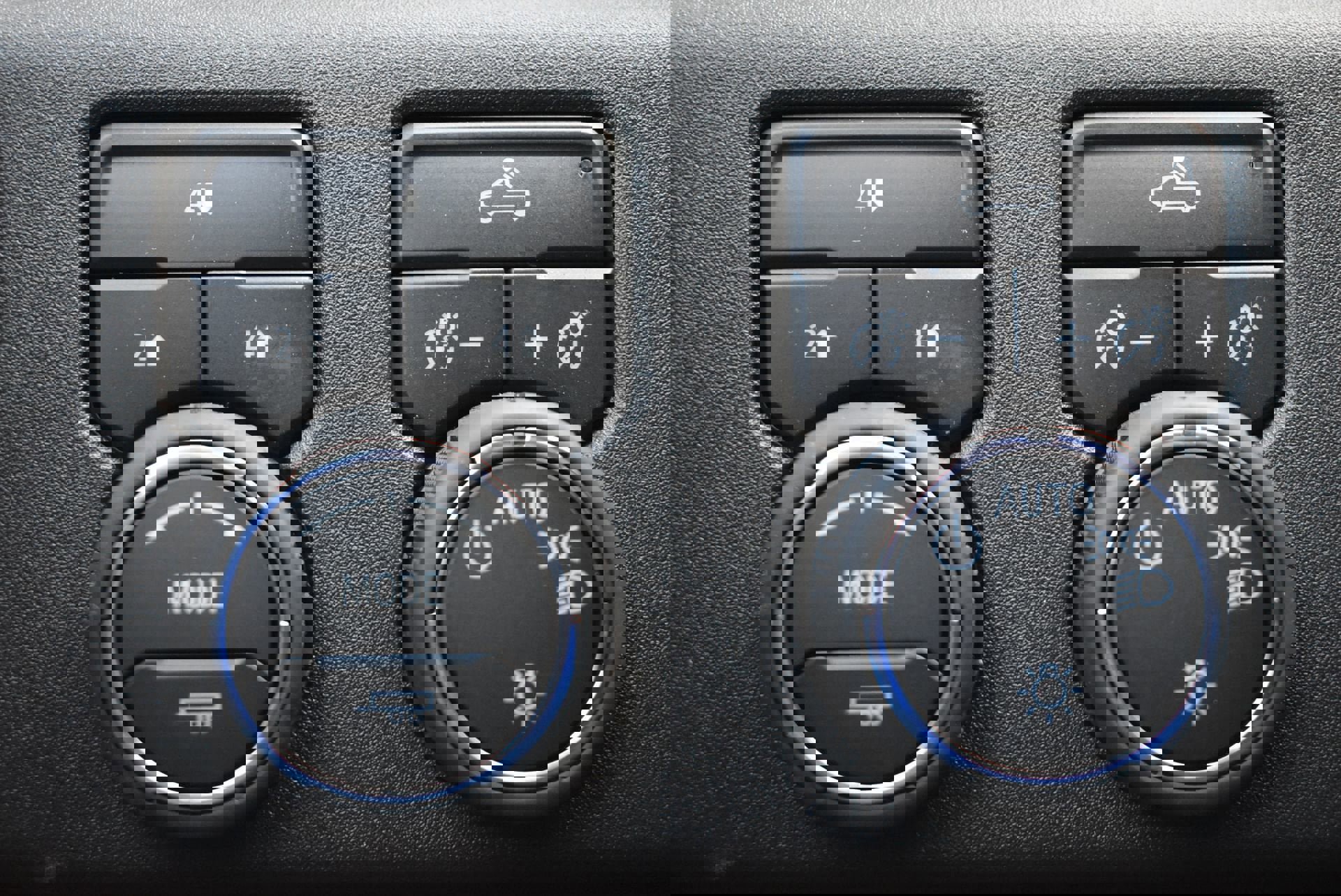 New 2026 Chevrolet Silverado 2500 LT image 18