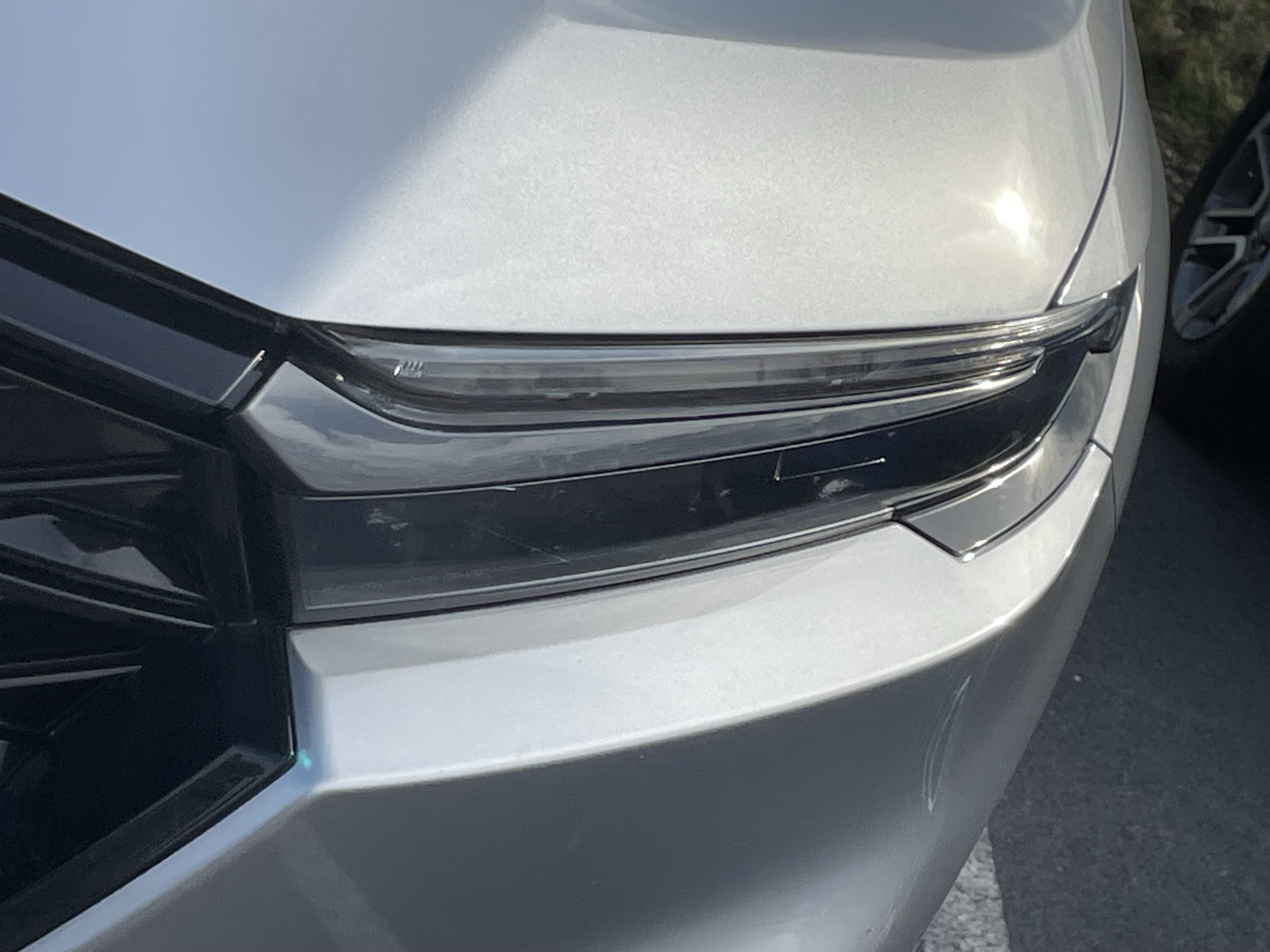 Used 2024 Honda CR-V Sport-L image 4