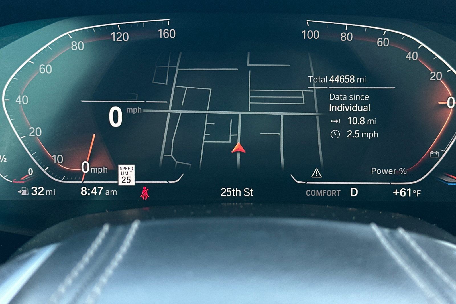 Used 2021 BMW X5 xDrive40i w/ Convenience Package image 28