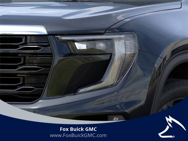 New 2026 GMC Acadia Elevation w/ Black Edition image 10