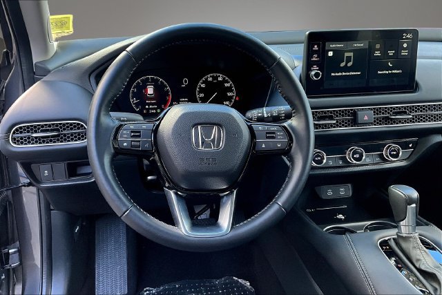 Certified 2026 Honda HR-V EX-L image 17