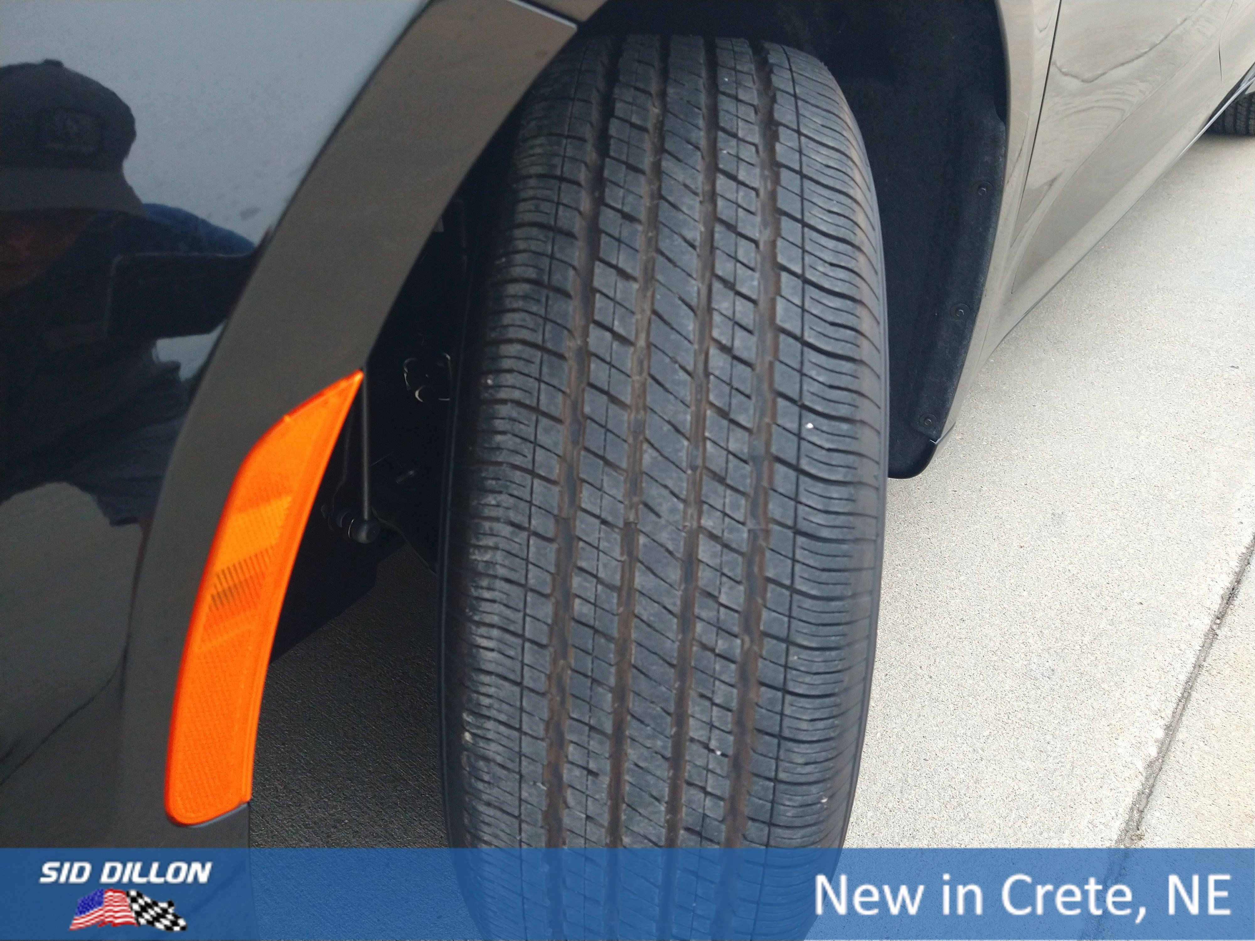 New 2026 Chrysler Pacifica Select image 19