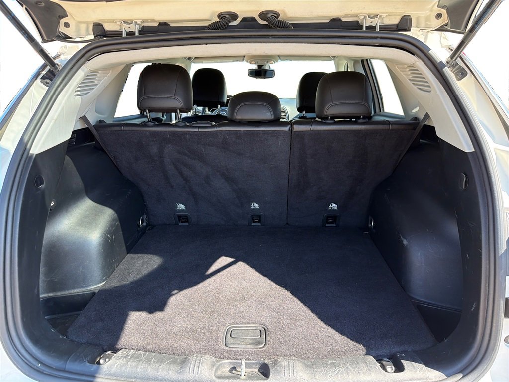 Used 2020 Jeep Compass Limited image 12