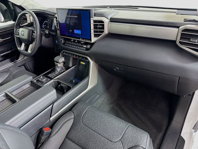 Used 2023 Toyota Tundra Limited image 31