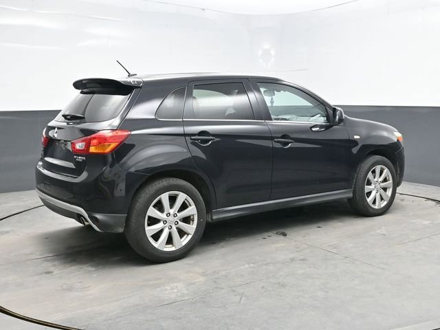 Used 2014 Mitsubishi Outlander Sport SE AWD/4WD image 7