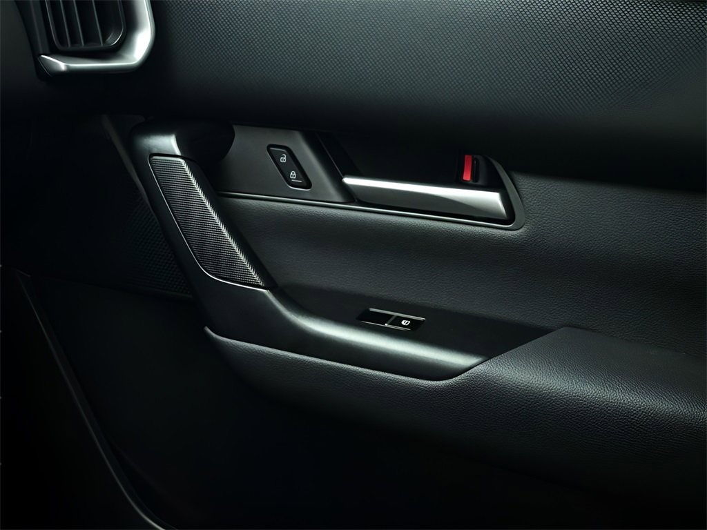 Certified 2025 MAZDA CX-50 2.5 Hybrid w/ Weather Package image 19