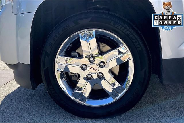 Used 2013 GMC Terrain SLT w/ Cargo Package FWD image 9