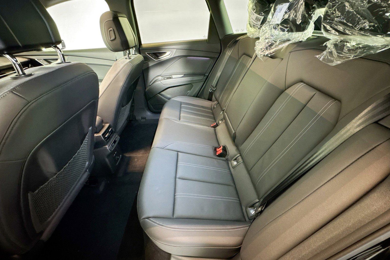 New 2026 Audi Q4 e-tron Premium Plus image 22