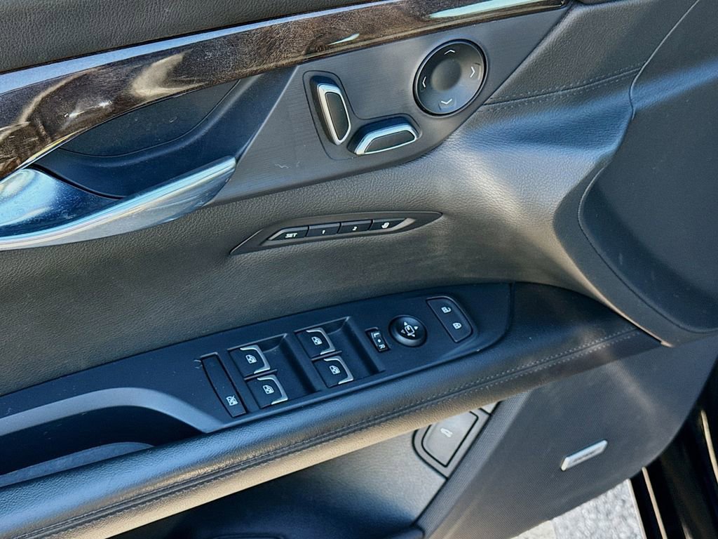 Used 2019 Cadillac CT6 Premium Luxury image 21