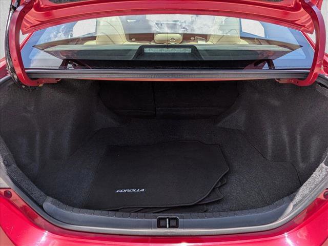 Used 2019 Toyota Corolla LE FWD image 6