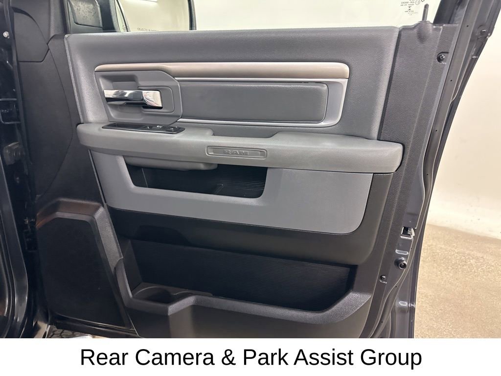 Used 2015 RAM 1500 Big Horn image 20