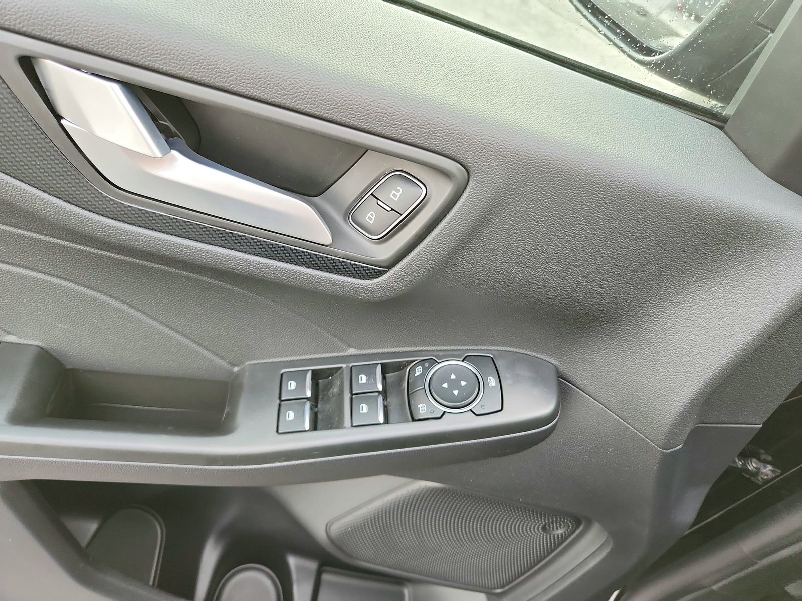 New 2026 Ford Escape ST-Line w/ Cold Weather Package image 20