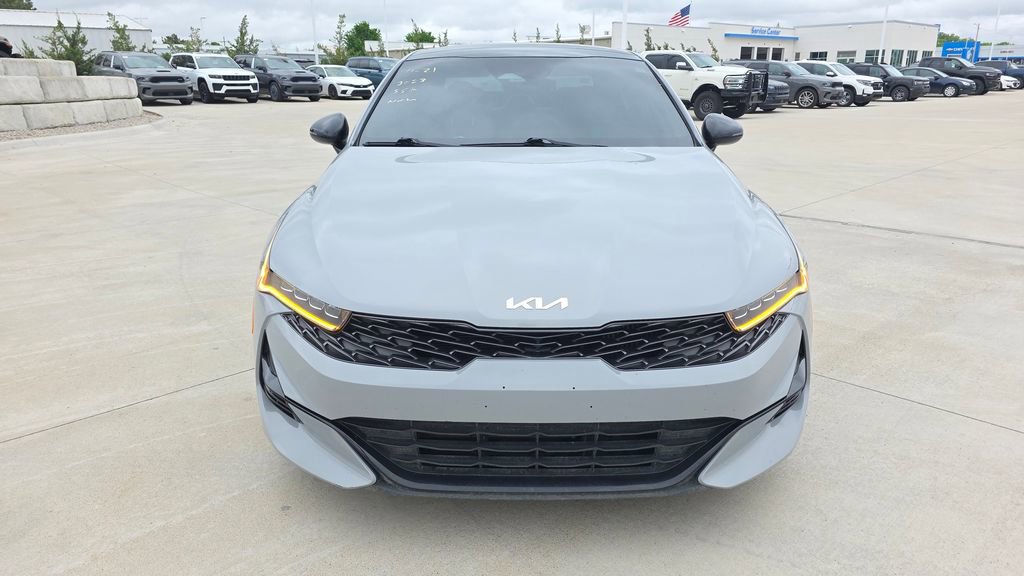Used 2023 Kia K5 GT FWD image 8