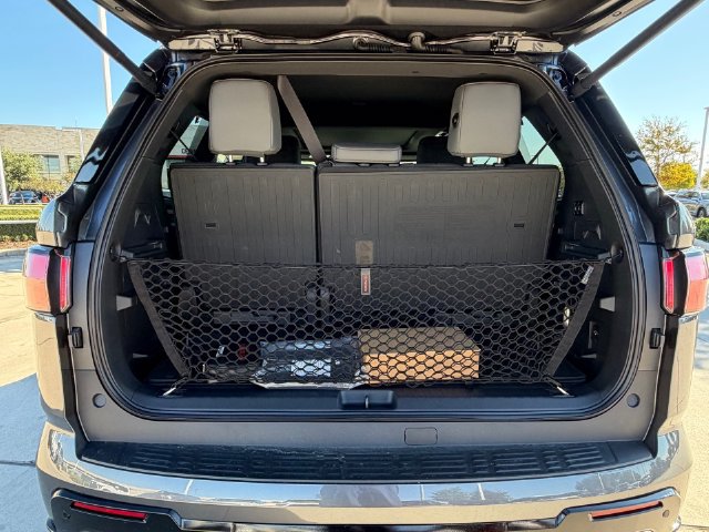 New 2026 Toyota Sequoia Capstone AWD/4WD image 6