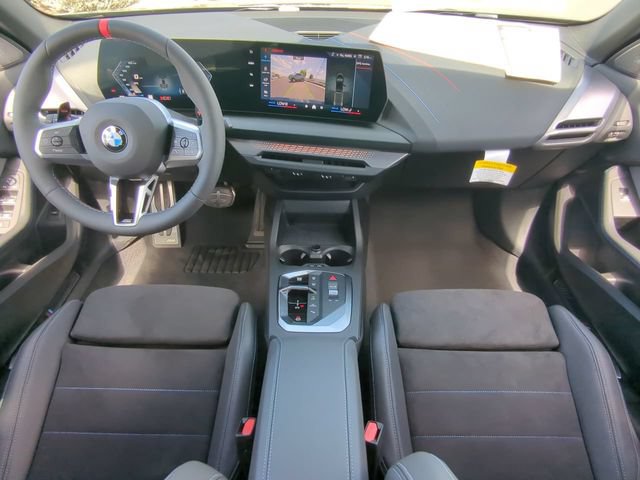 Used 2025 BMW M235i xDrive AWD/4WD image 15