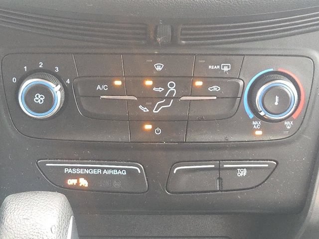 Used 2018 Ford Escape S FWD image 31
