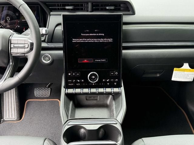 New 2026 GMC Terrain AT4 w/ Convenience Package III AWD/4WD image 16