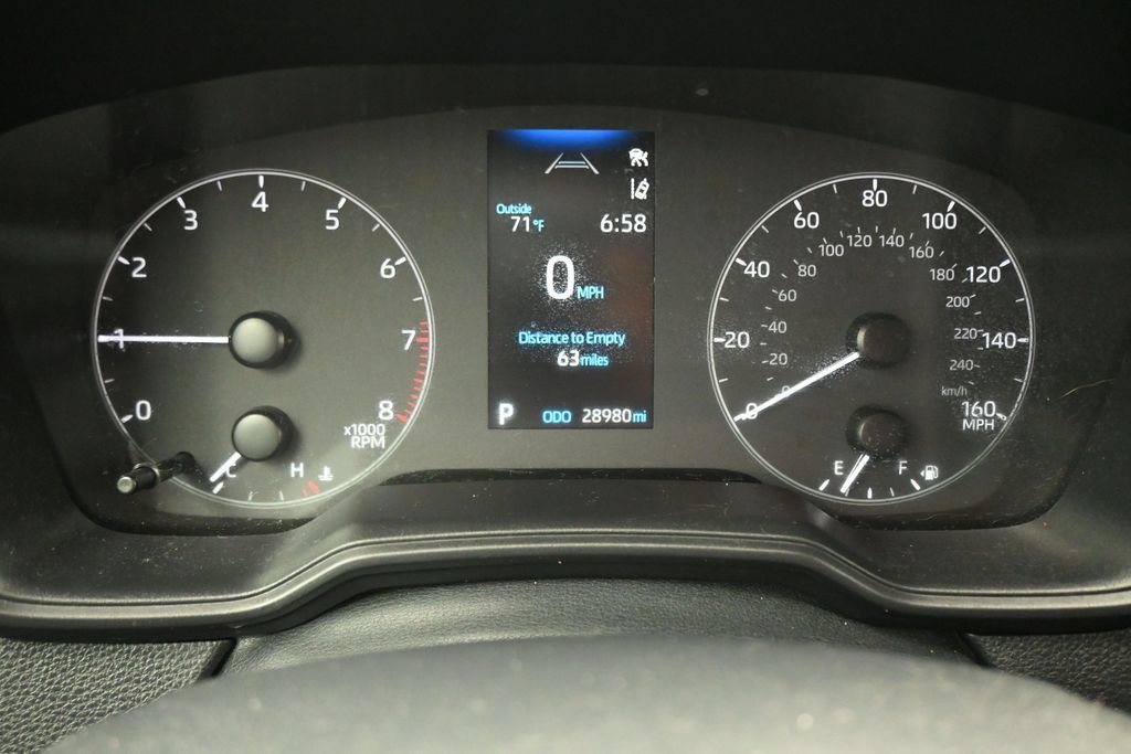 Used 2024 Toyota Corolla LE FWD image 15