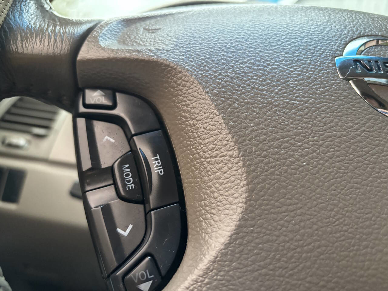 Used 2003 Nissan Altima 2.5 SL image 26