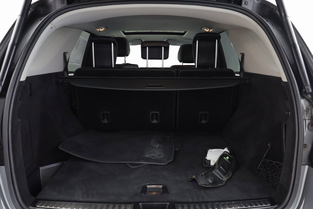 Used 2015 Mercedes-Benz ML 350 4MATIC image 19