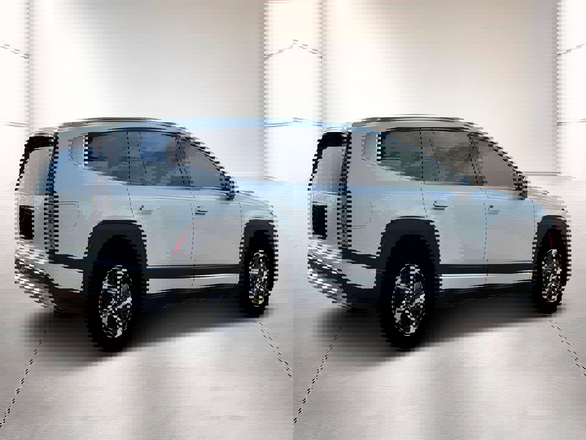 New 2026 Hyundai Ioniq 9 SE image 8