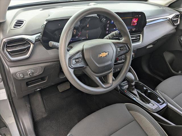 Used 2025 Chevrolet TrailBlazer LT image 10