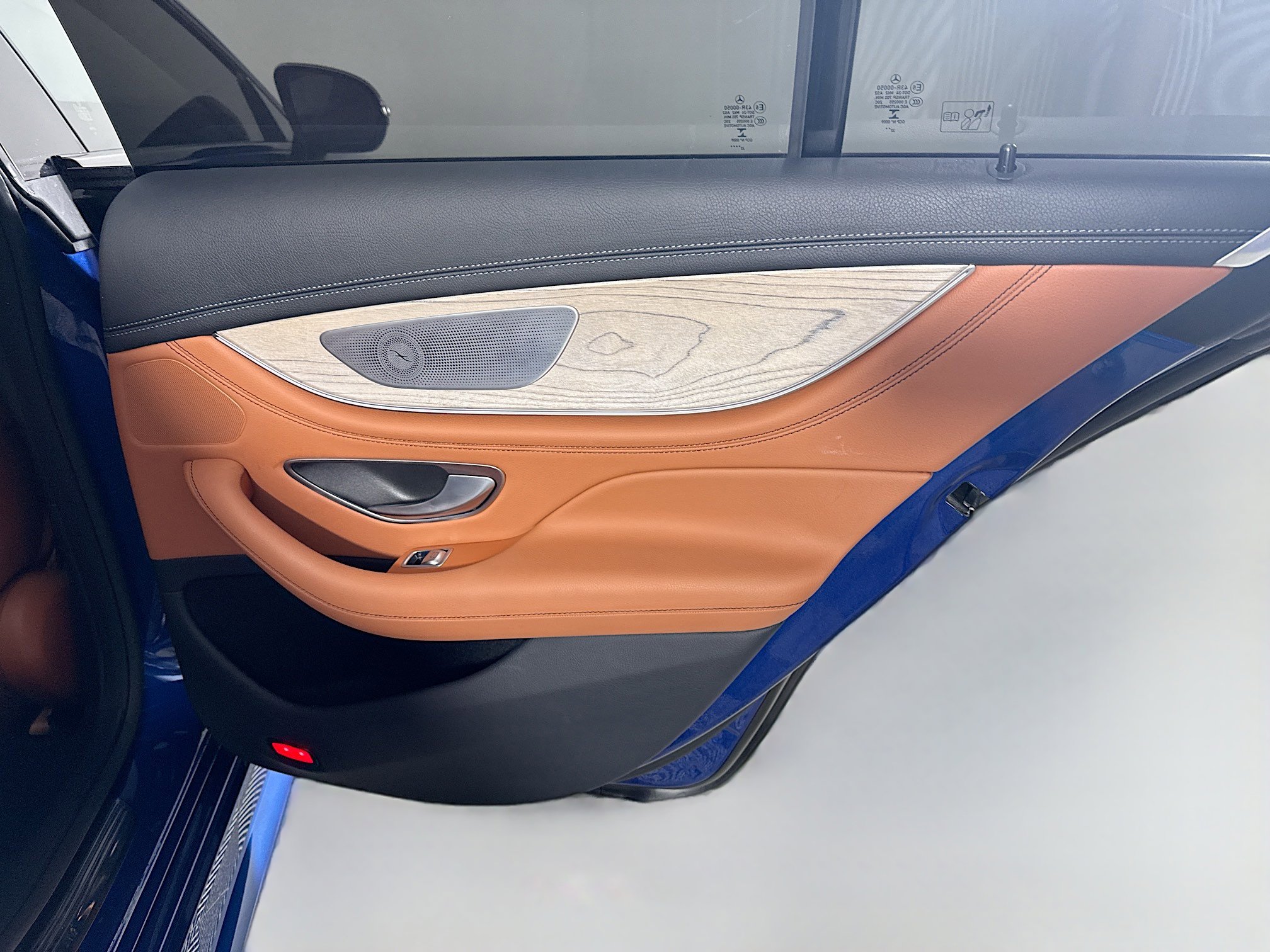 Used 2023 Mercedes-Benz CLS 450 4MATIC image 28